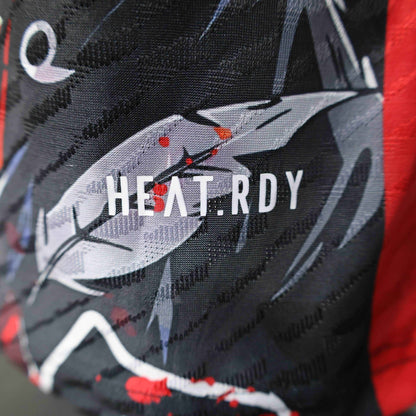 Special Edition Japan Kit - Naruto x Itachi Uchiha Black - Kit Legacy