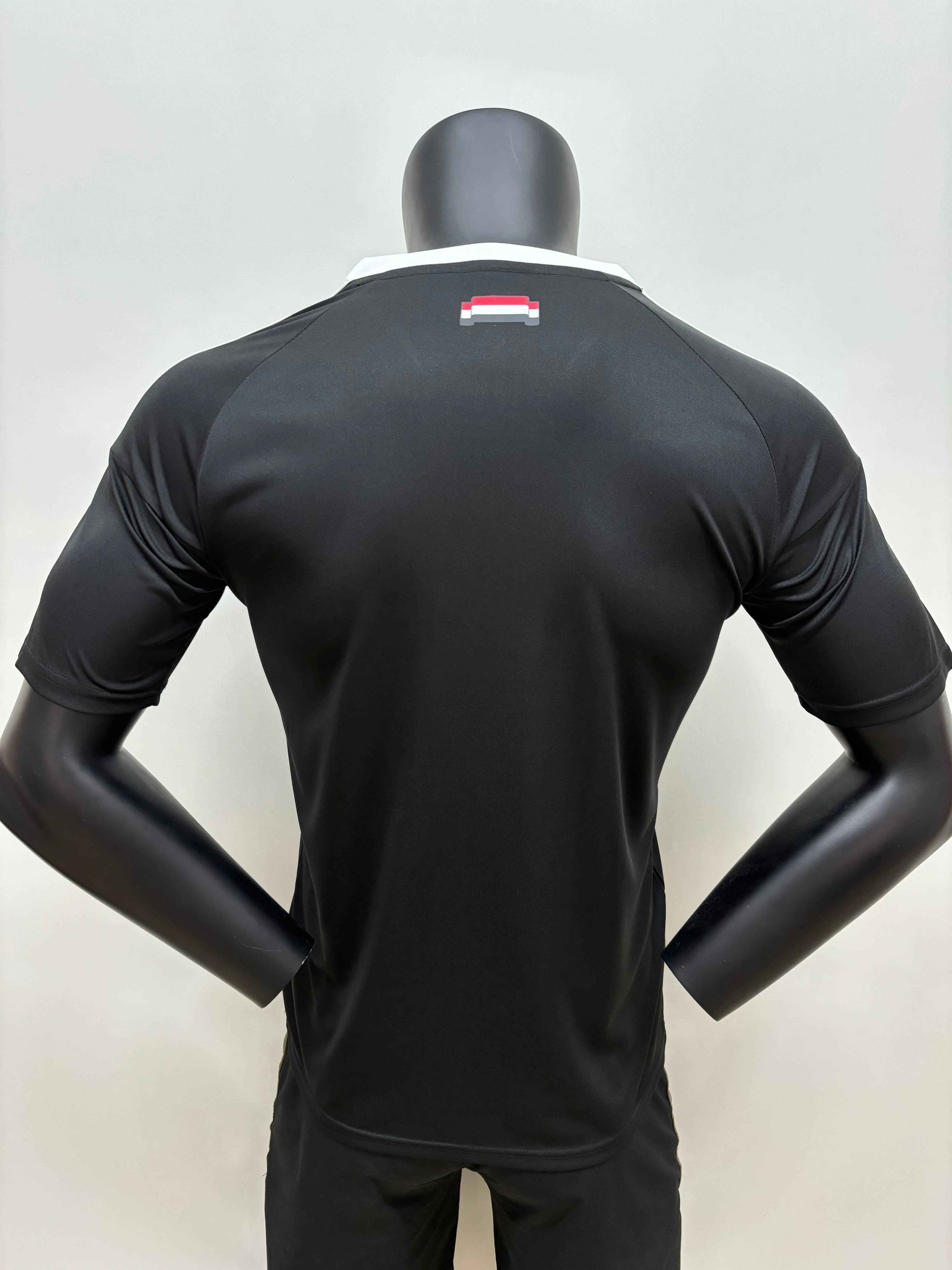 2024-25 Manchester United Goalkeeper Shirt [Player Version] - Kit Legacy