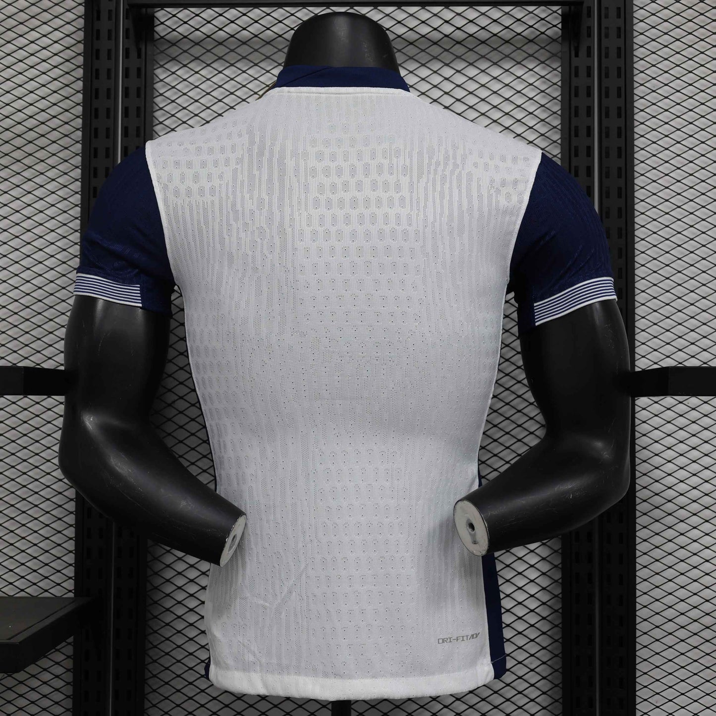 2024-25 Tottenham Hotspurs Home Shirt [Player Version] - Retro Classic Kits