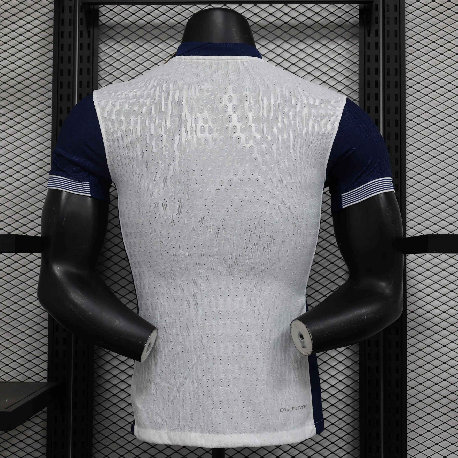 2024-25 Tottenham Hotspurs Home Shirt [Player Version] - Retro Classic Kits