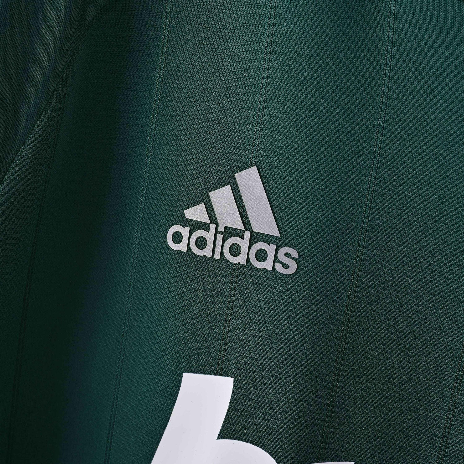 2012-13 Real Madrid Third Kit - Kit Legacy