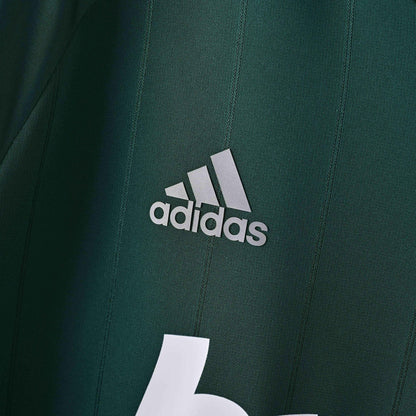 2012-13 Real Madrid Third Kit - Kit Legacy