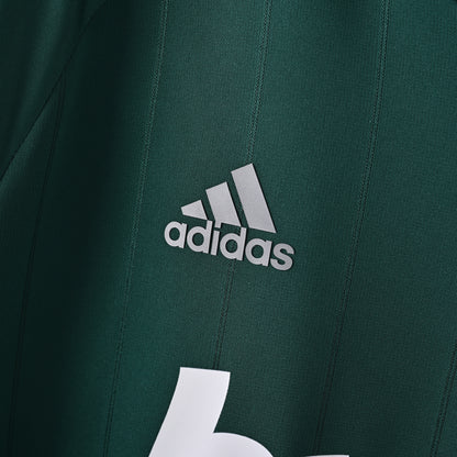 2012-13 Real Madrid Third Kit - Retro Classic Kits