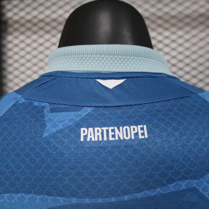 Special Edition Napoli Partenope Kit