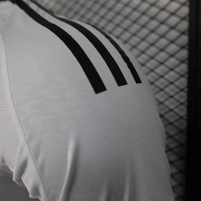 2024-25 Real Madrid Home Shirt [Player Version] - Kit Legacy