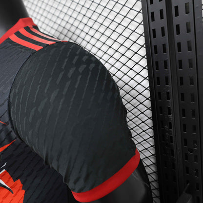 Limited Edition Japan Shirt - Dragon Ball Z Black - Retro Classic Kits