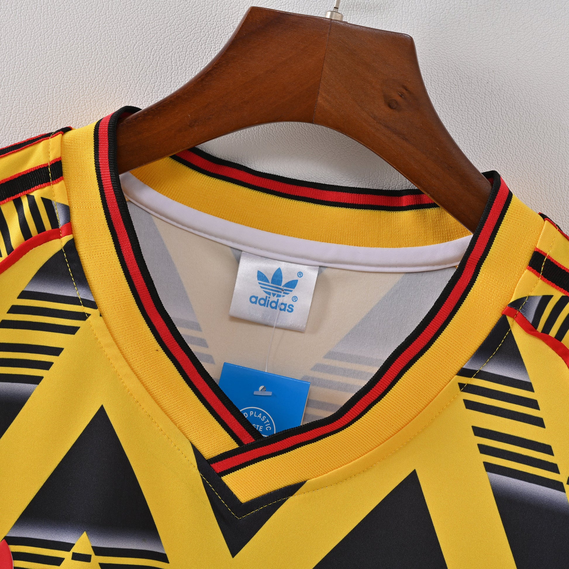Arsenal 1991-93 Away Kit 