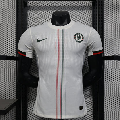 Chelsea 2025-26 Away Kit 
