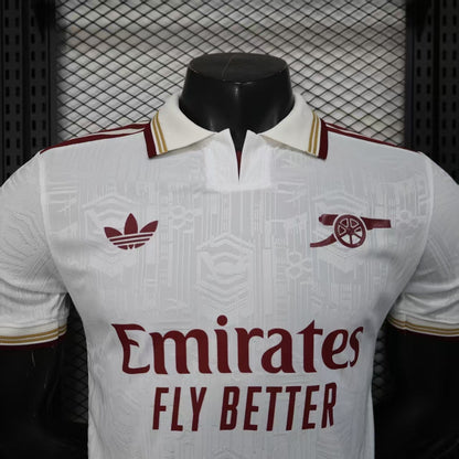 Arsenal 2025-26 Third Kit 