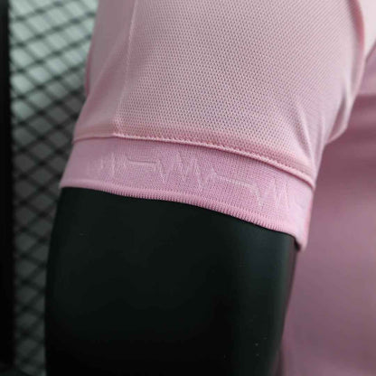 2023-24 Inter Miami Home Shirt - Retro Classic Kits
