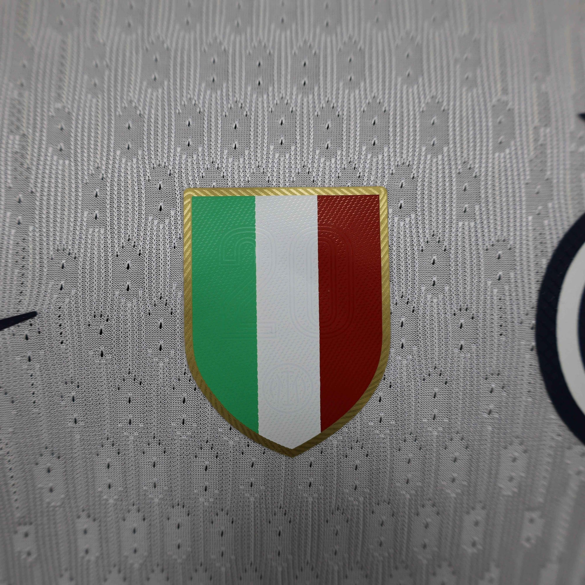 2024-25 Inter Milan Away Shirt [Player Version] - Retro Classic Kits