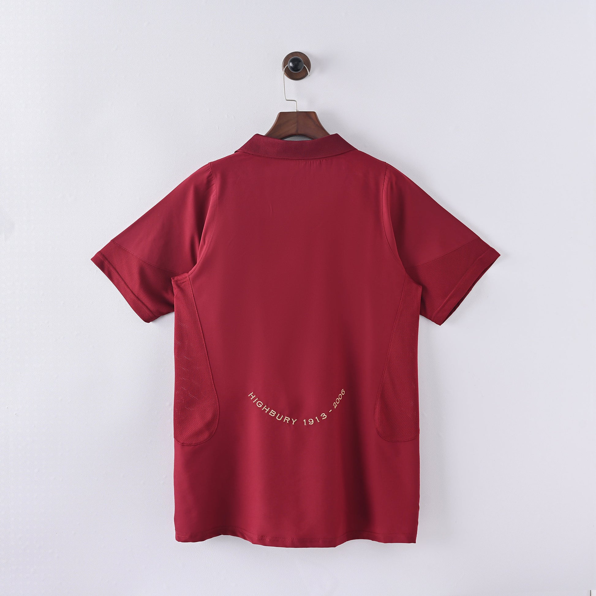 Arsenal 2005-06 Home Kit 