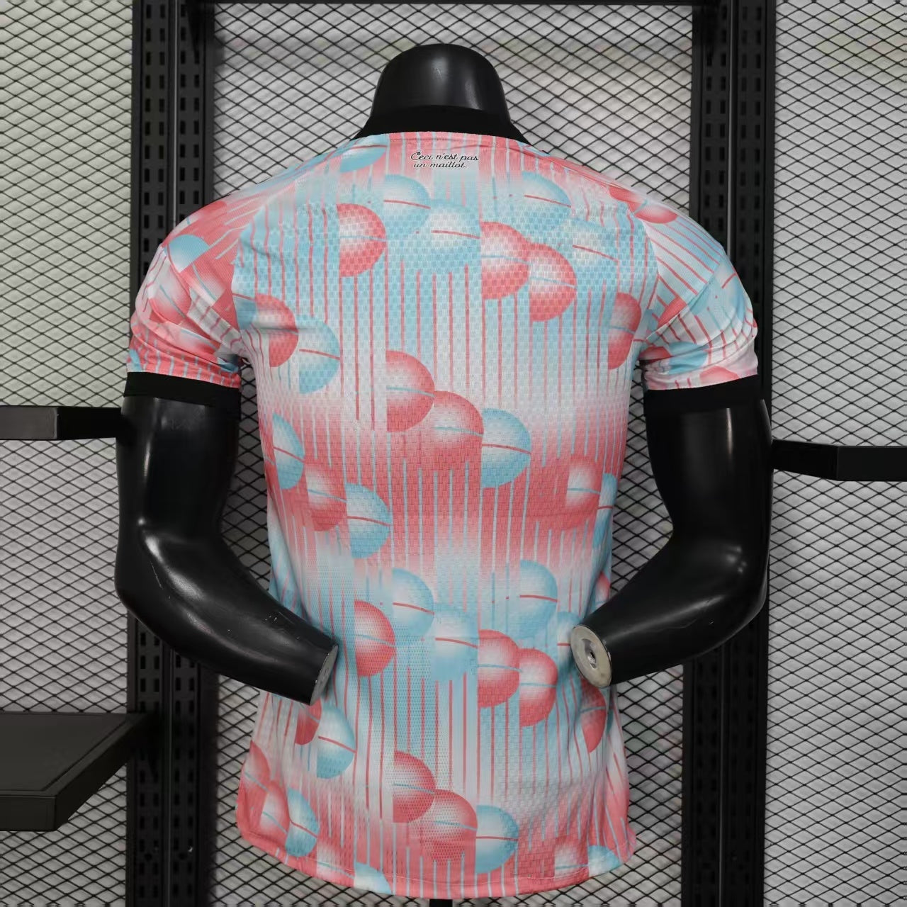 Belgium 2026 Away Shirt