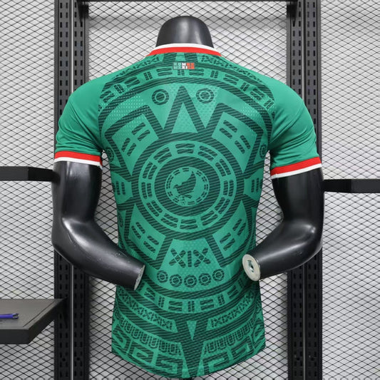 Mexico 2026 Home Kit 