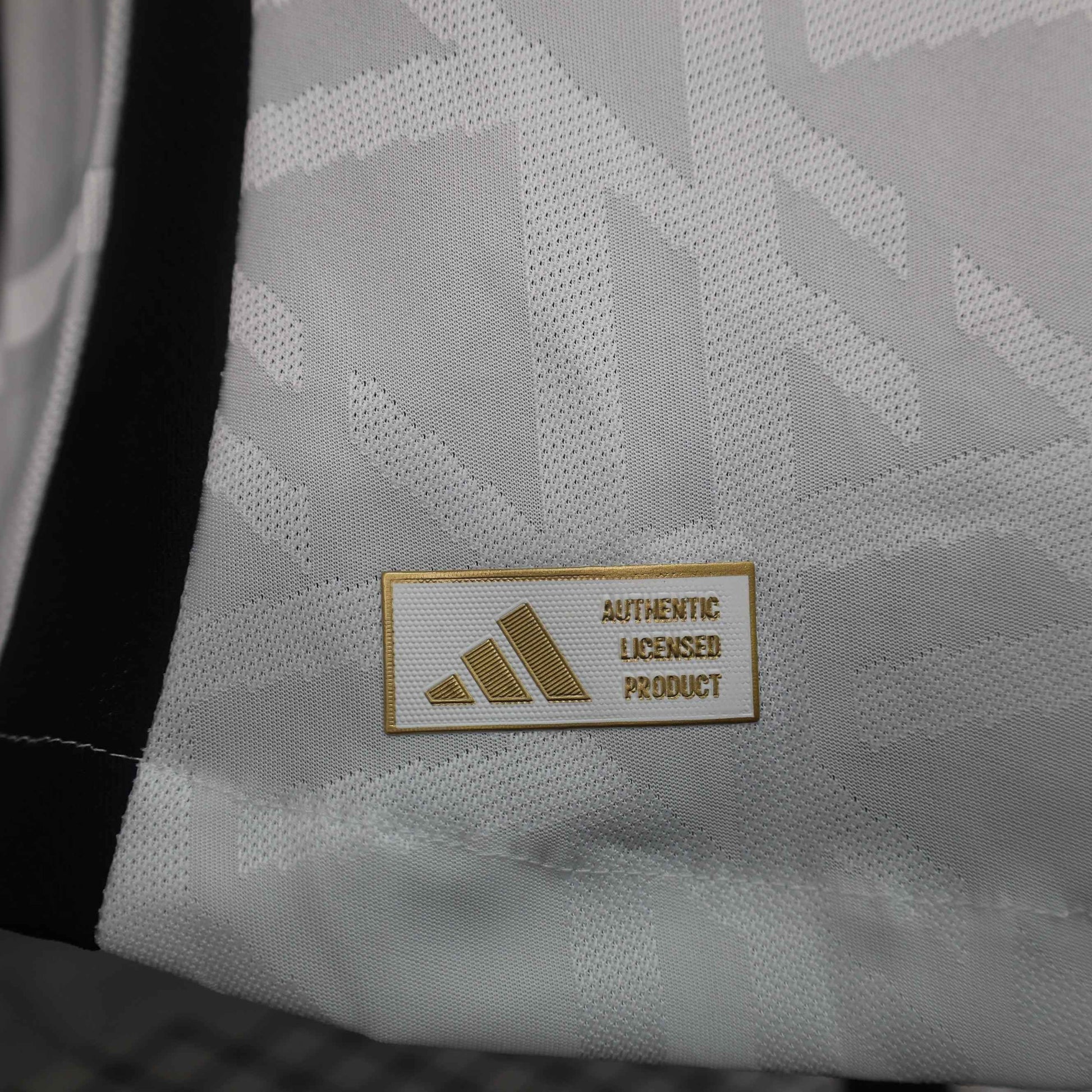 2024 Germany Home Shirt [Player Version] - Kit Legacy