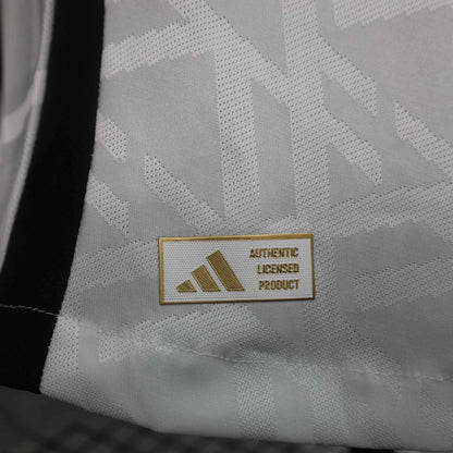 2024 Germany Home Shirt [Player Version] - Kit Legacy