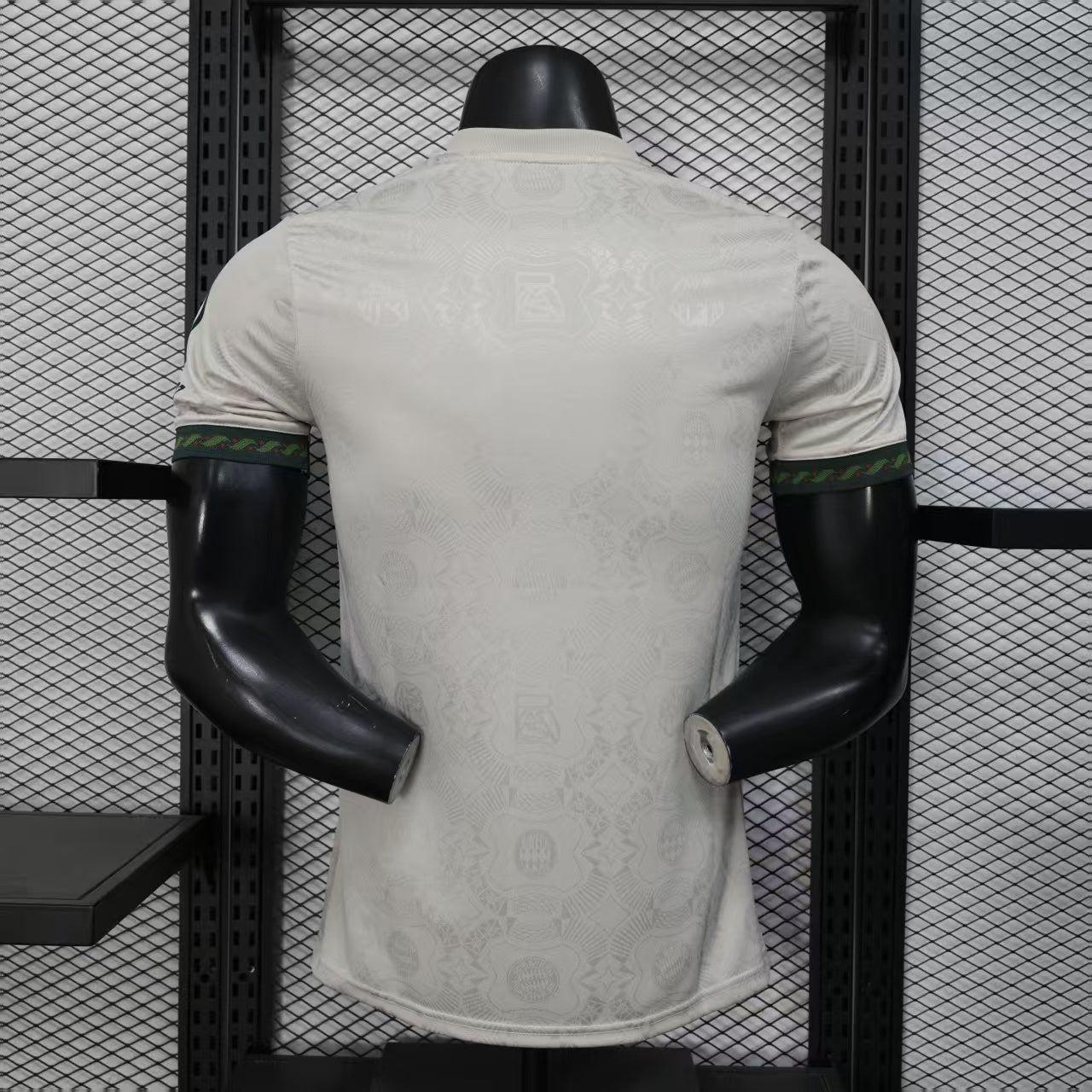 Special Edition Bayern Munich 25/26 Oktoberfest Kit 