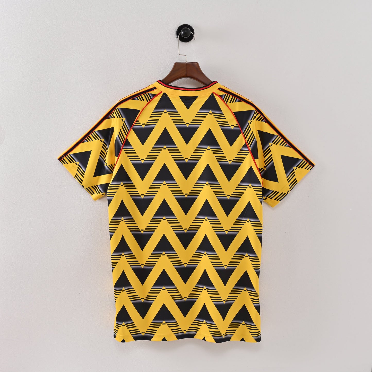 Arsenal 1991-93 Away Kit 