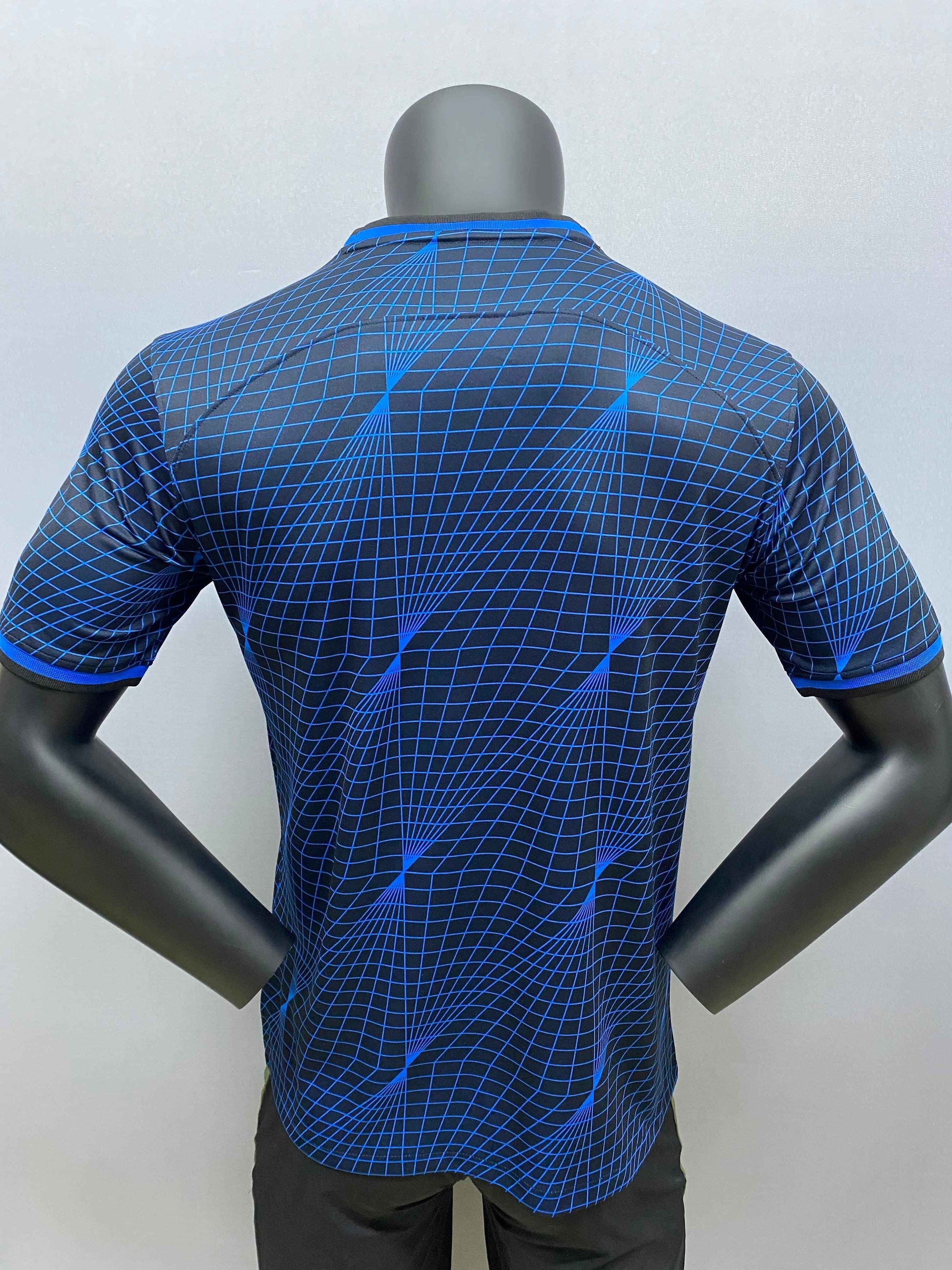 2023-24 Chelsea Away Shirt - Retro Classic Kits