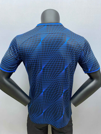 2023-24 Chelsea Away Shirt - Retro Classic Kits