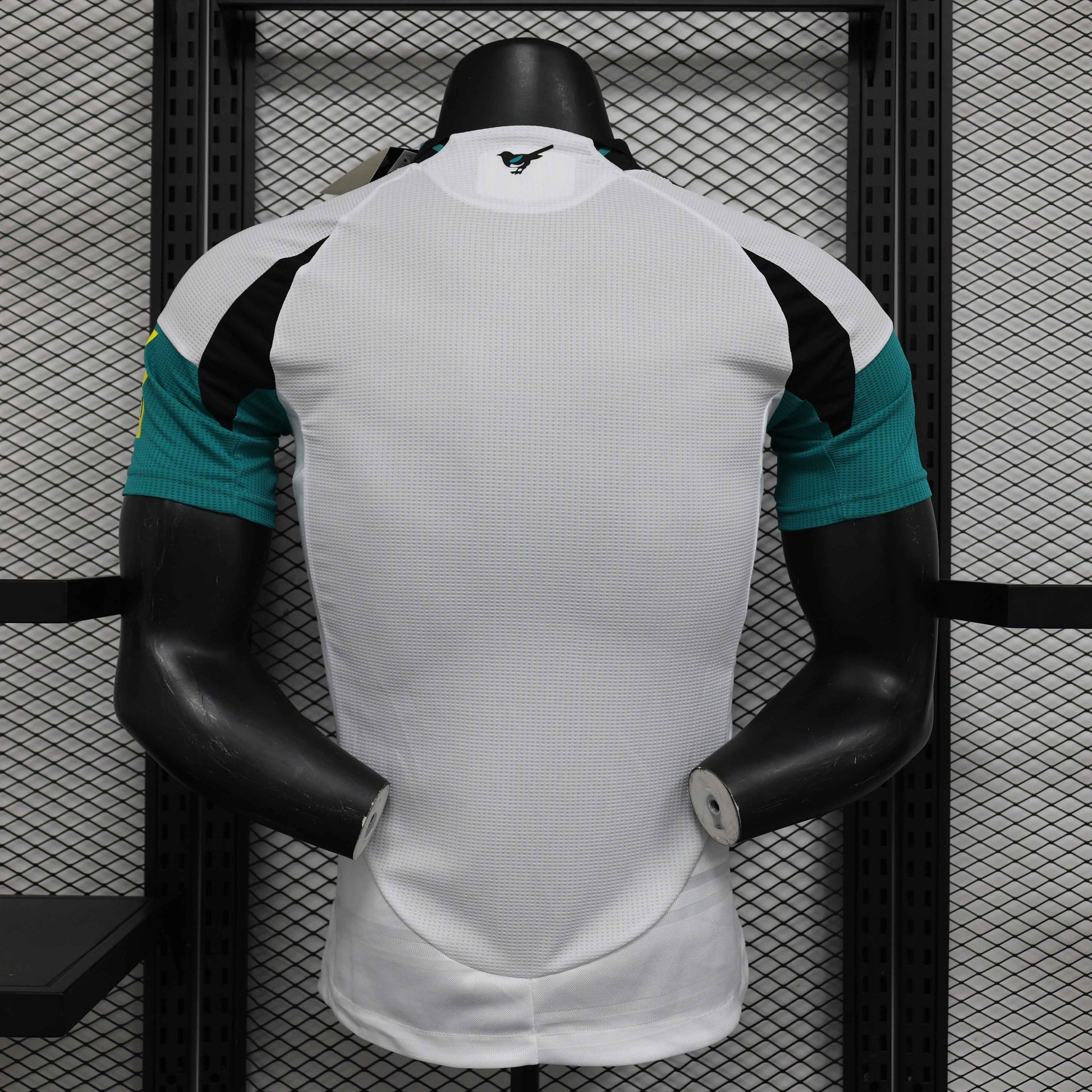2024-25 Newcastle United Third Shirt [Player Version] - Retro Classic Kits