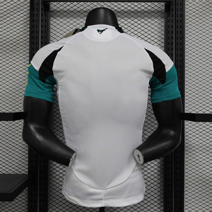 2024-25 Newcastle United Third Shirt [Player Version] - Retro Classic Kits