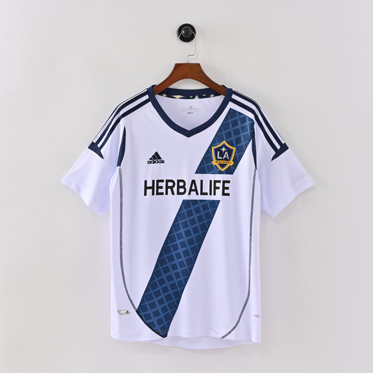 2011-12 LA Galaxy Home Kit