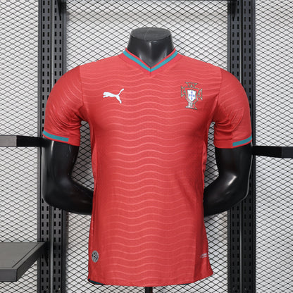 Portugal 2026 Home Kit 