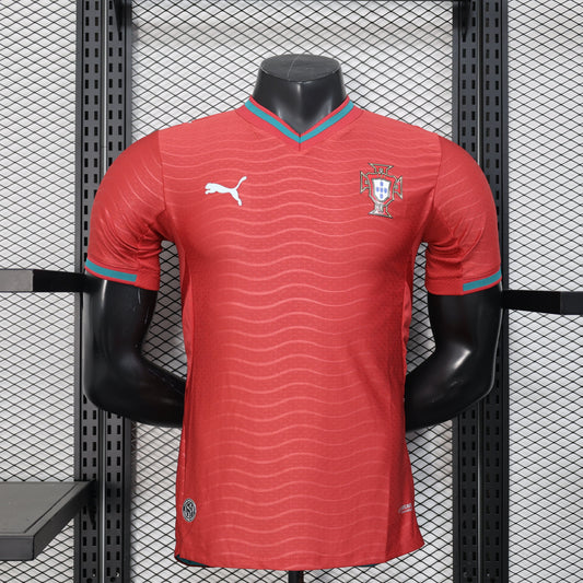 Portugal 2026 Home Kit 