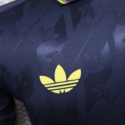 Special Edition Juventus Shirt - Third Kit Retro - Retro Classic Kits