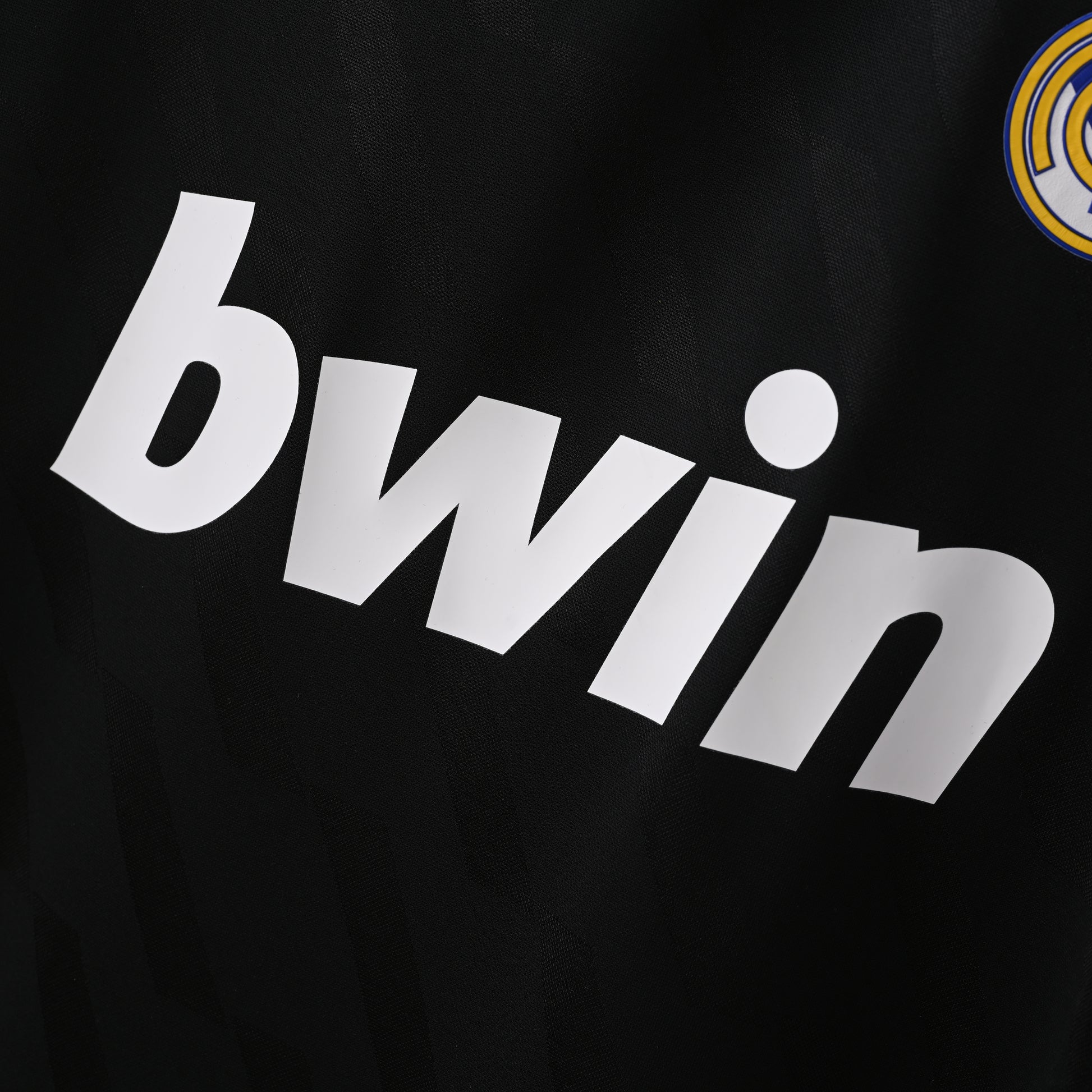 2011-12 Real Madrid Away Kit - Retro Classic Kits