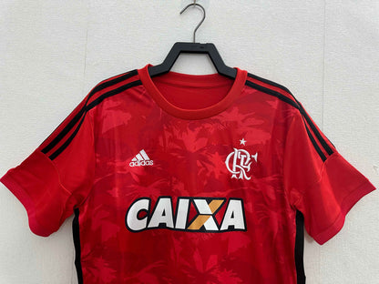 2014-15 CR Flamengo Third Shirt - Retro Classic Kits
