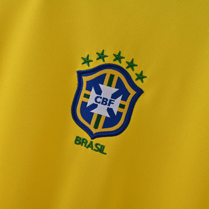 Brazil 2004 Home Kit