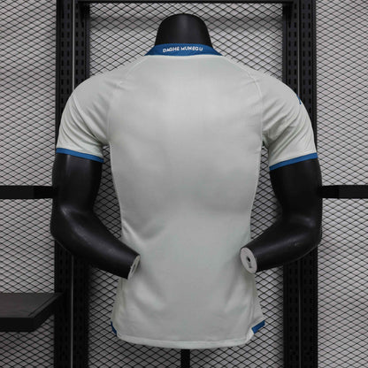 2024-25 AS Monaco Third Shirt [Player Version] - Retro Classic Kits