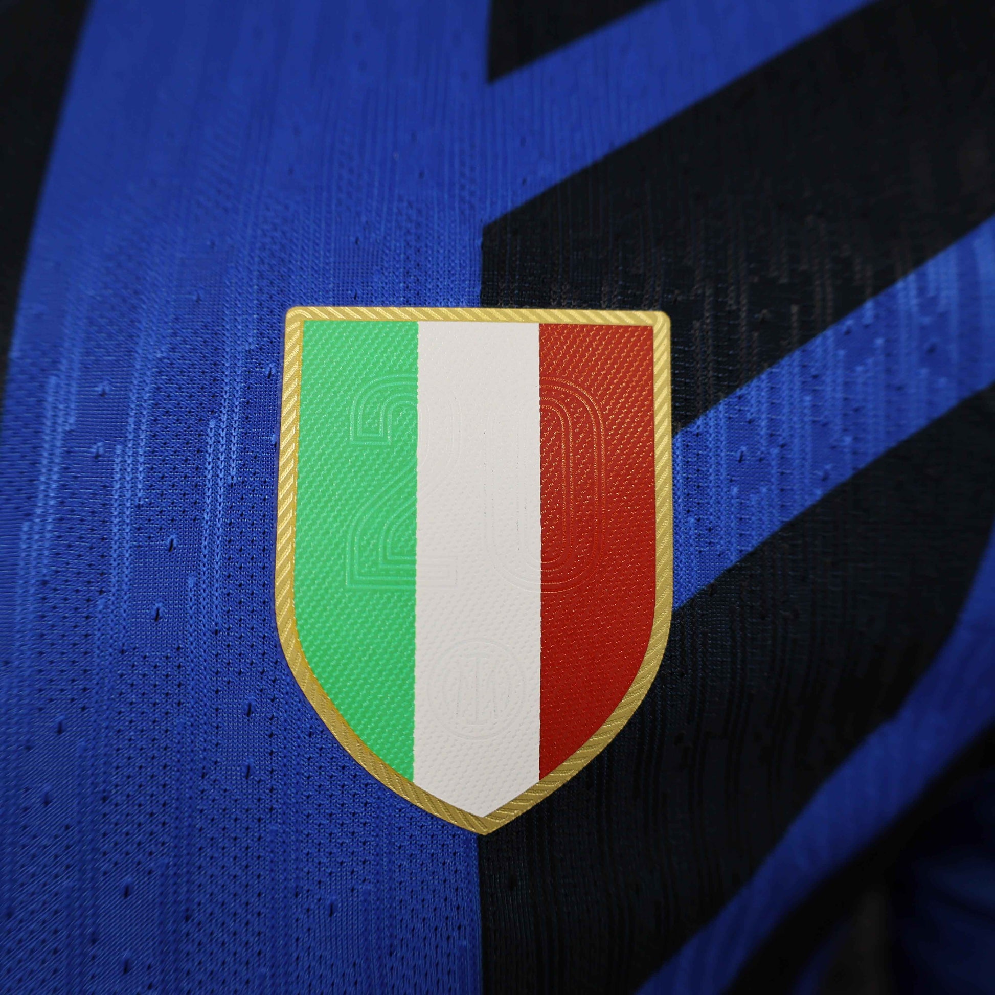 2024-25 Inter Milan Home Shirt [Player Version] - Retro Classic Kits