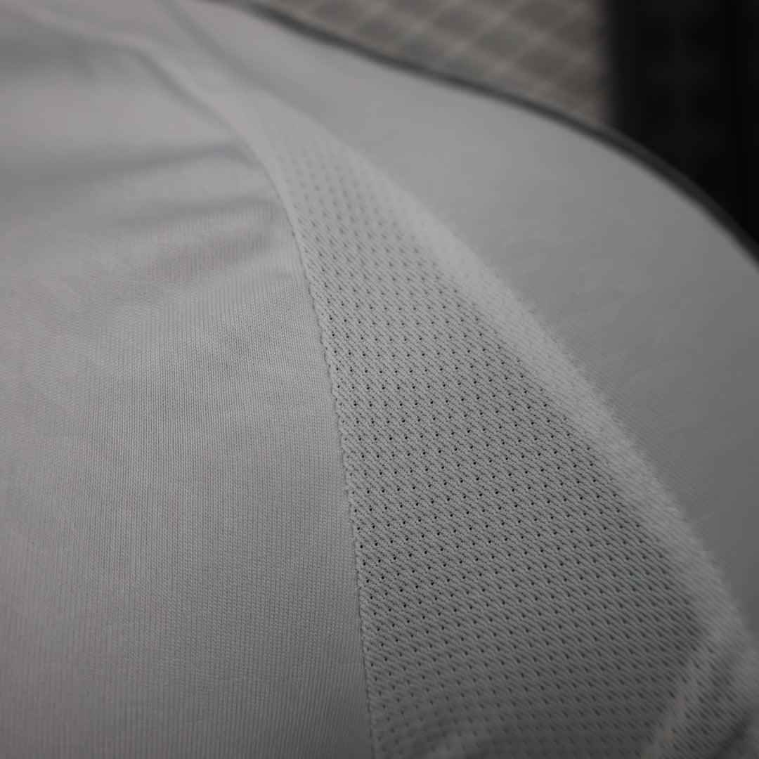 2024-25 Real Madrid Home Shirt [Player Version] - Kit Legacy