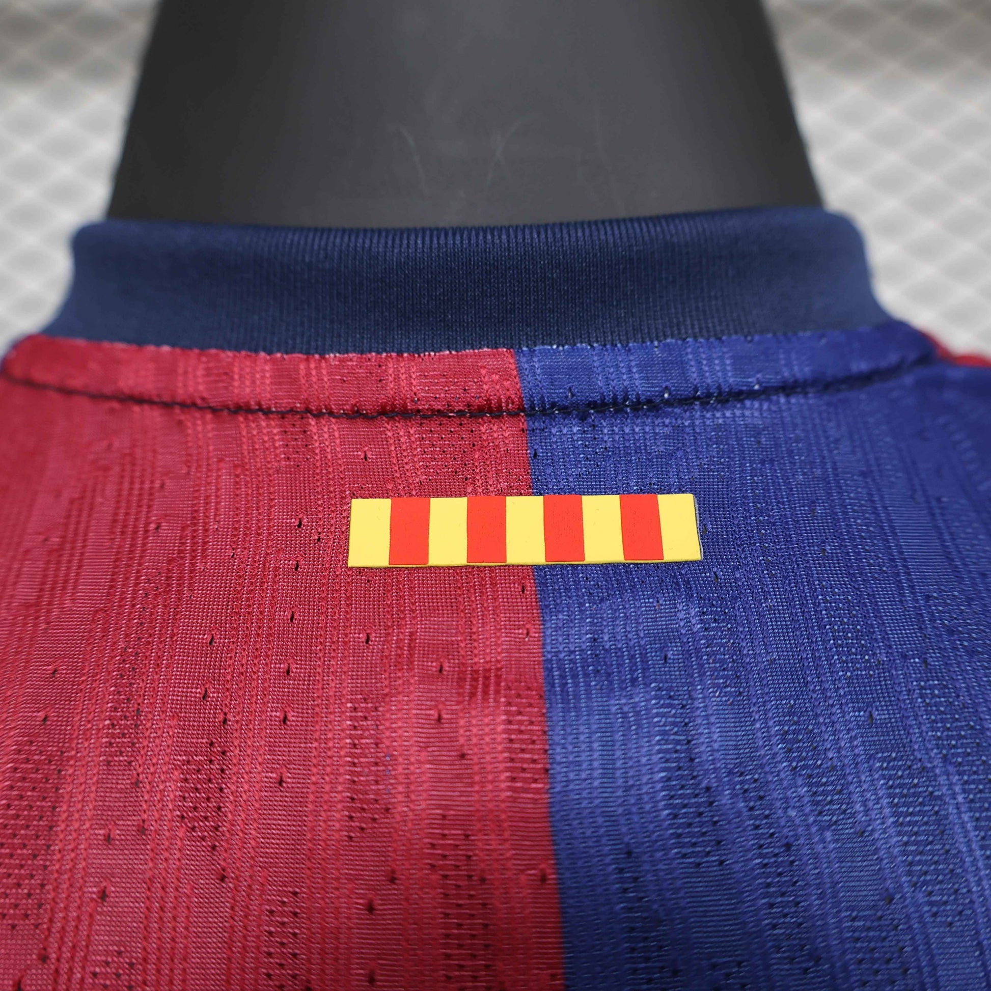 Limited Edition FC Barcelona Shirt - Coldplay - Kit Legacy