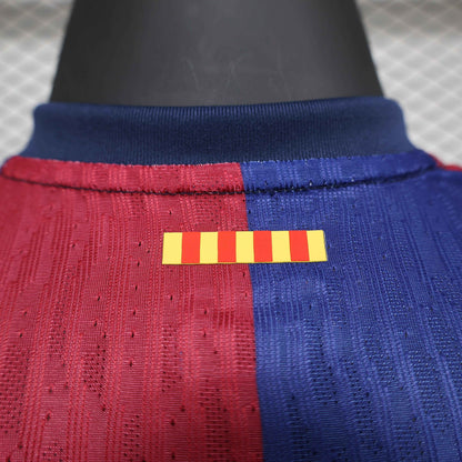 Limited Edition FC Barcelona Shirt - Coldplay - Kit Legacy