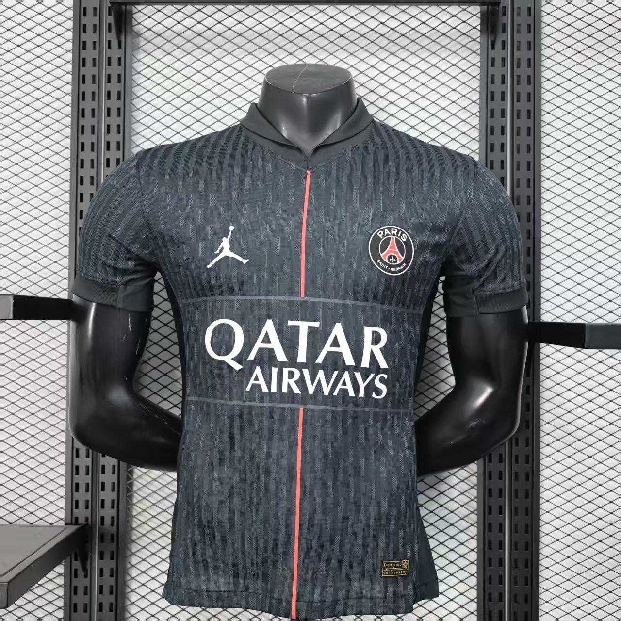 PSG 2025-26 Fourth Kit 