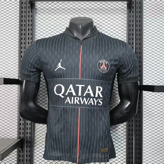 PSG 2025-26 Fourth Kit 