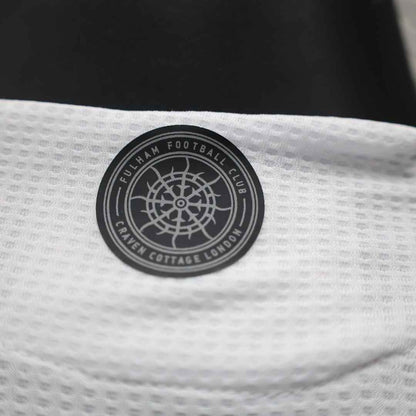 2024-25 Fulham Home Shirt [Player Version] - Retro Classic Kits