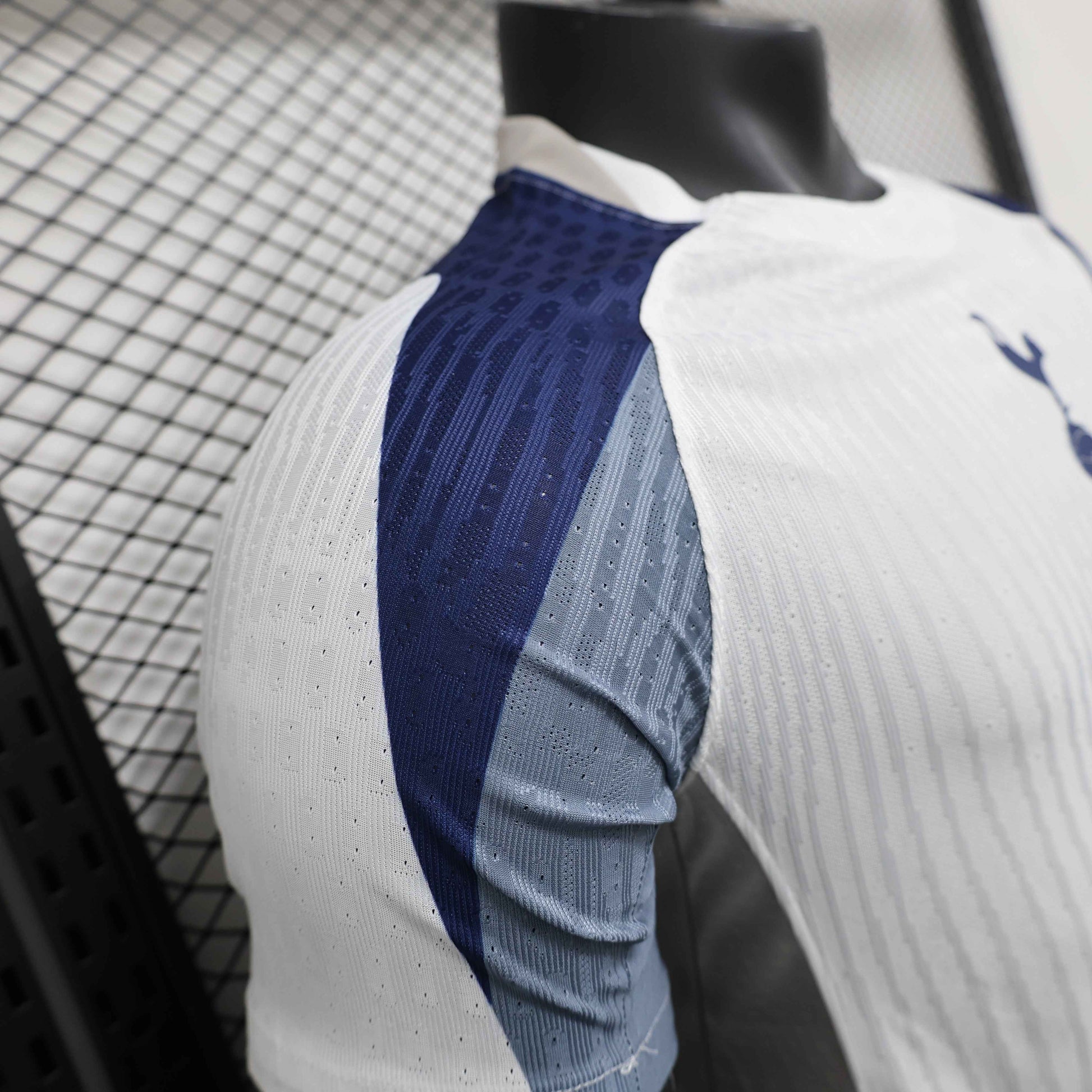 2025-26 Tottenham Hotspur Home Kit [Player Version] - Retro Classic Kits
