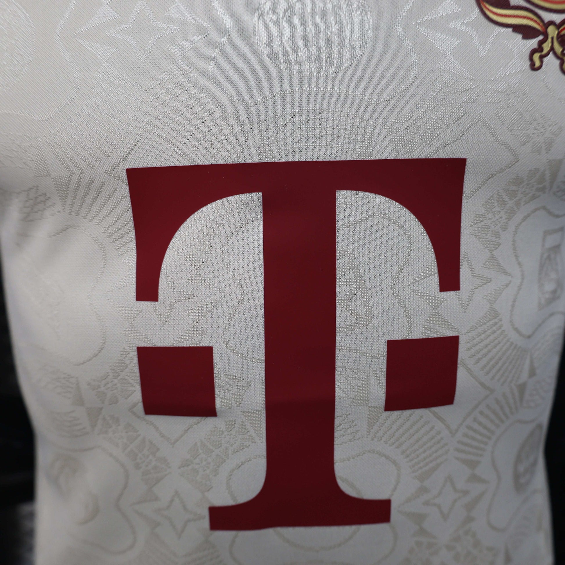 Special Edition Bayern Munich 125-Year Anniversary Away Kit