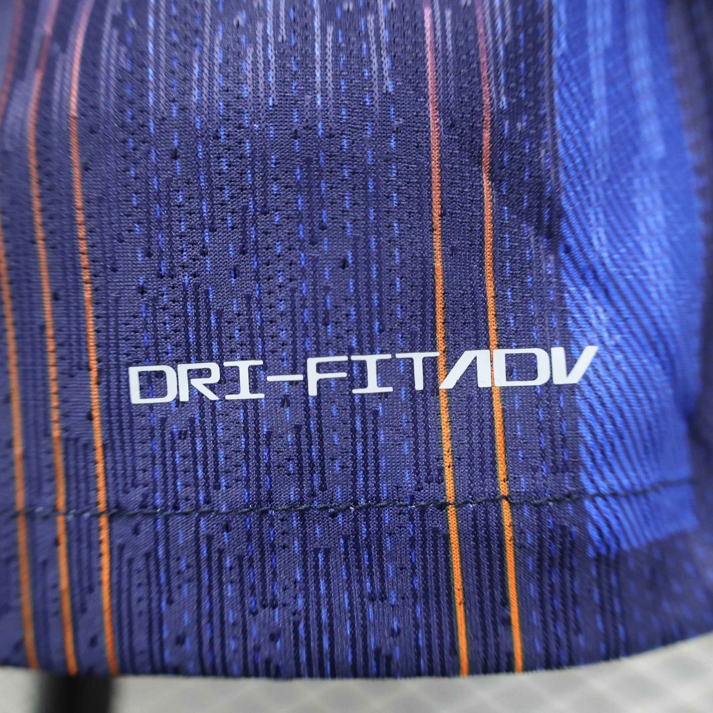 2024 Netherlands Away Shirt [Player Version] - Retro Classic Kits