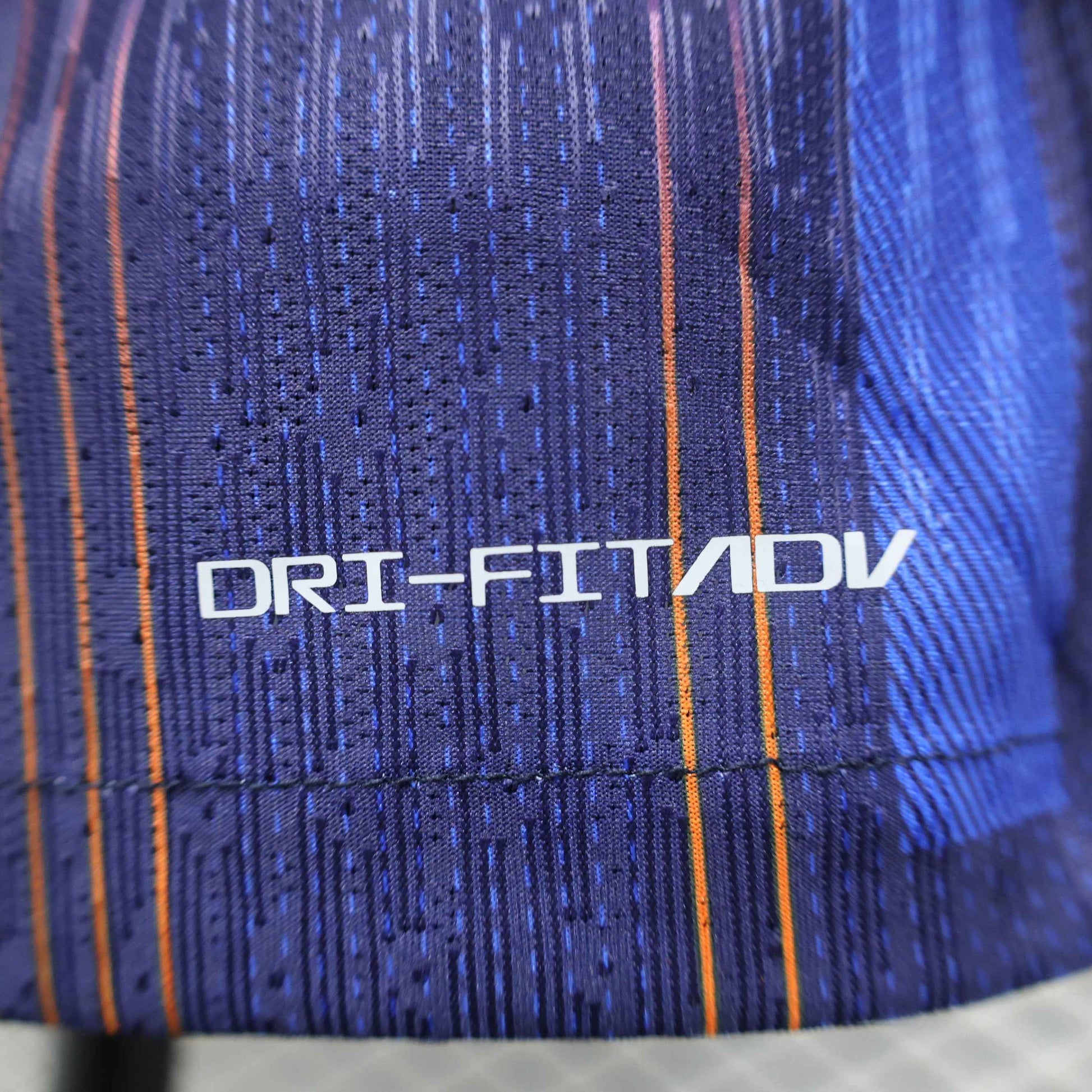 2024 Netherlands Away Shirt [Player Version] - Retro Classic Kits