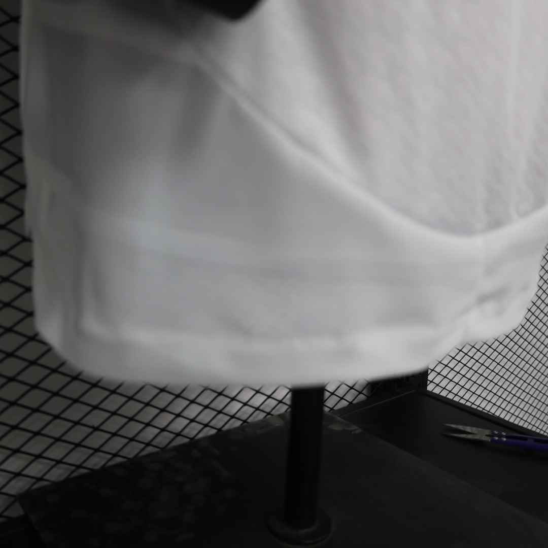 2024-25 Real Madrid Home Shirt [Player Version] - Kit Legacy