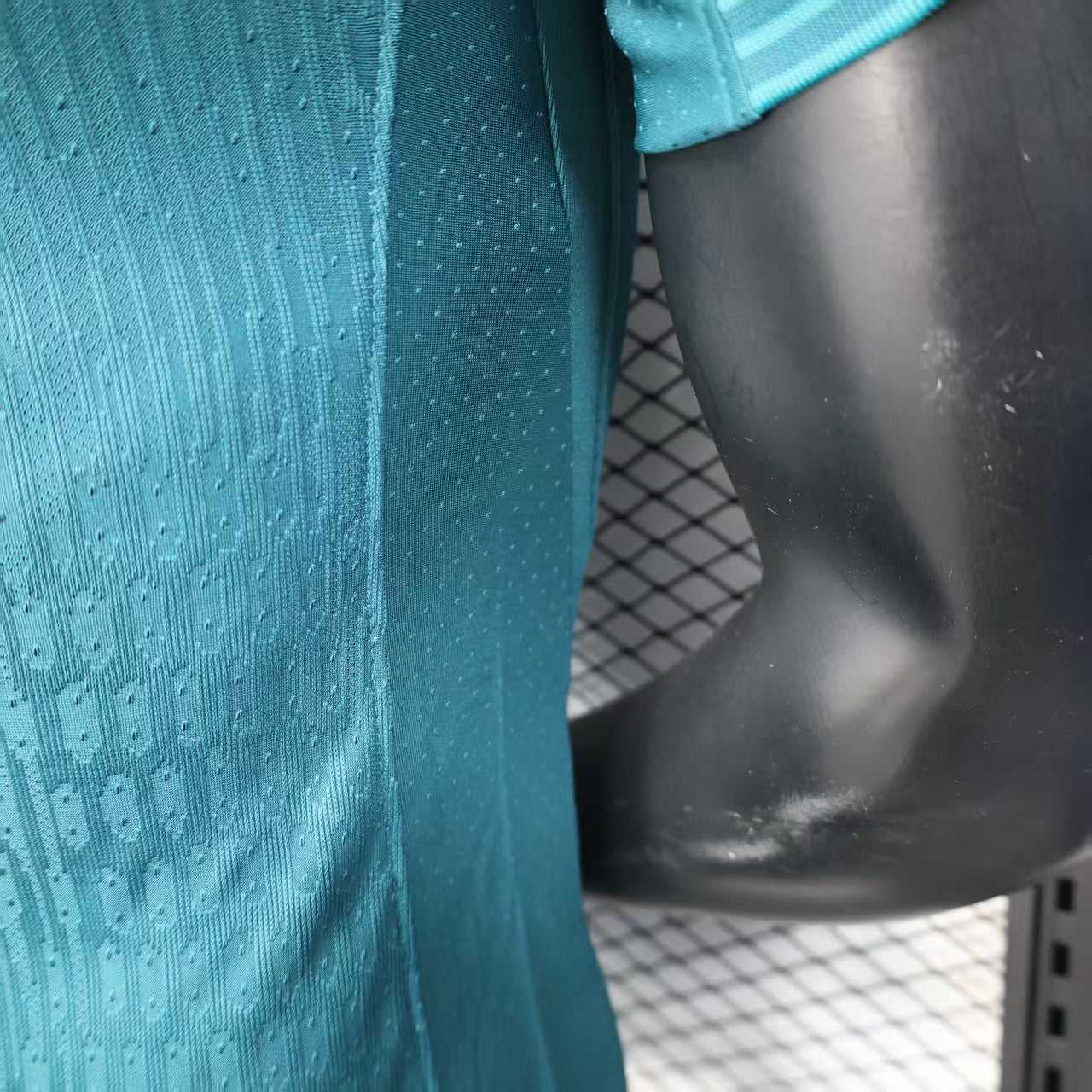 2025 Nigeria Women's Home Kit