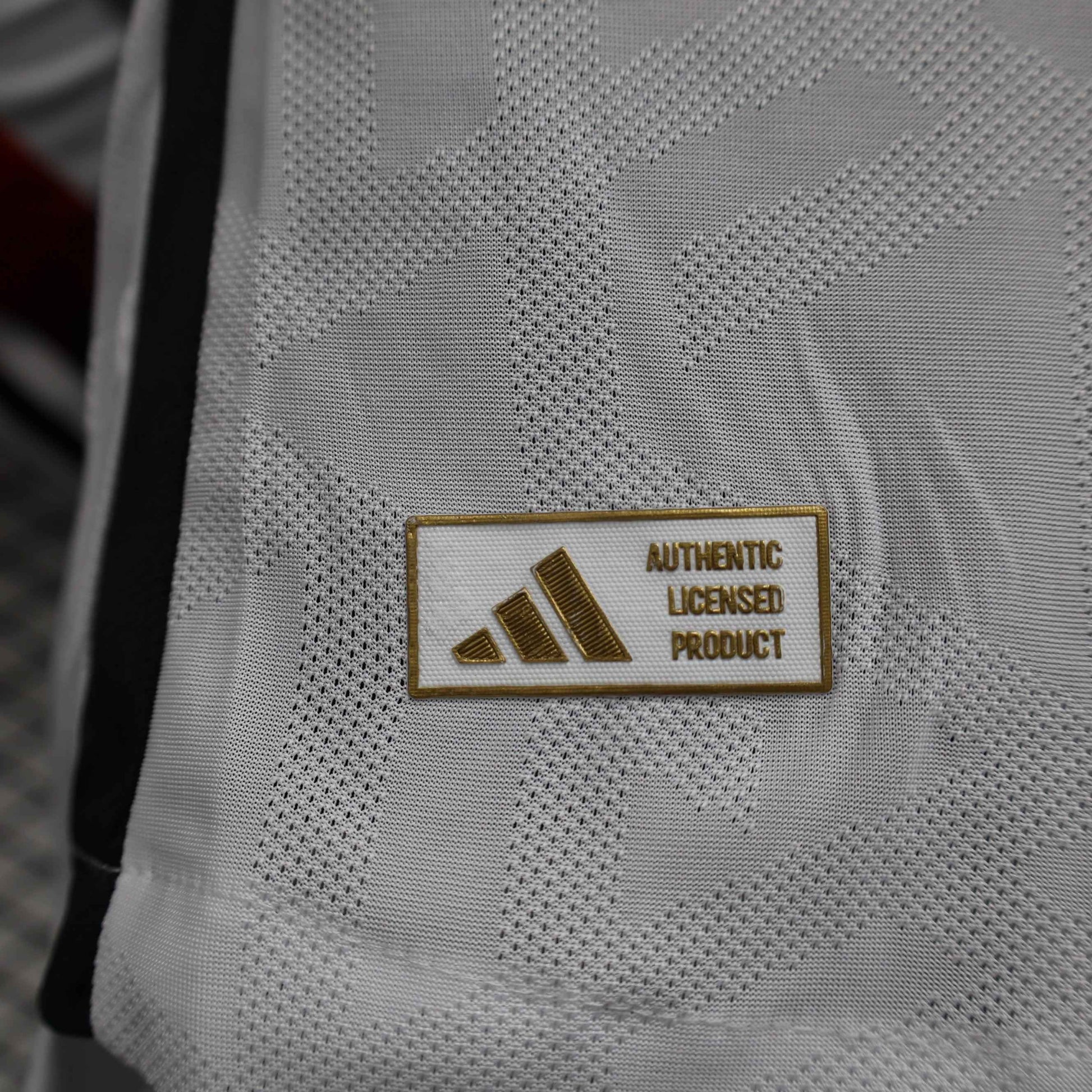 2024 Germany Home Shirt - Long Sleeve [Player Version] - Kit Legacy