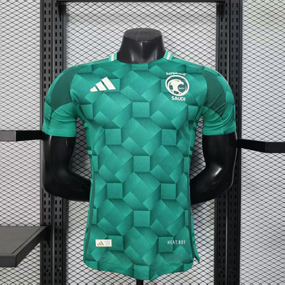 Saudi Arabia 2026 Home Kit 