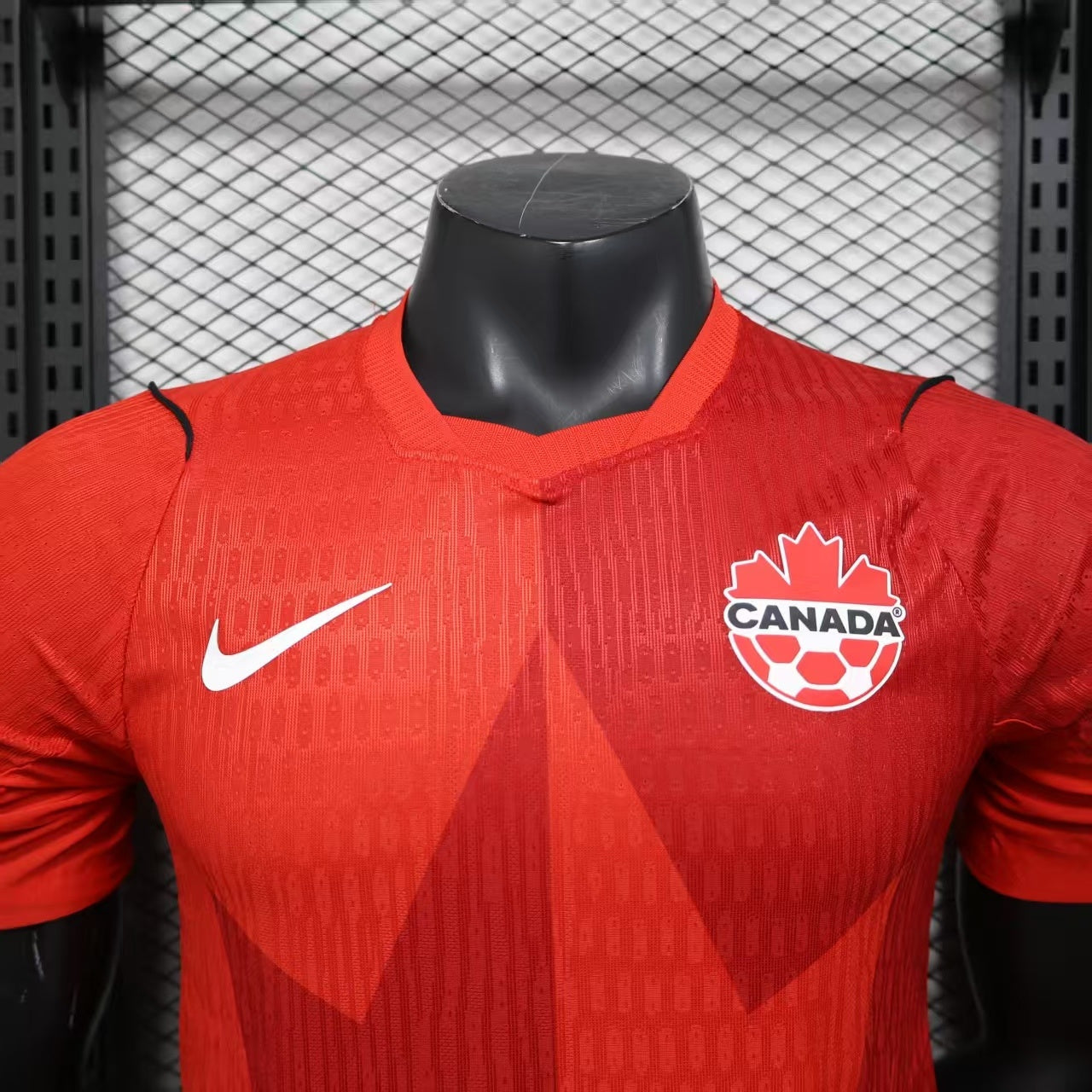 Canada 2026 Home Kit 